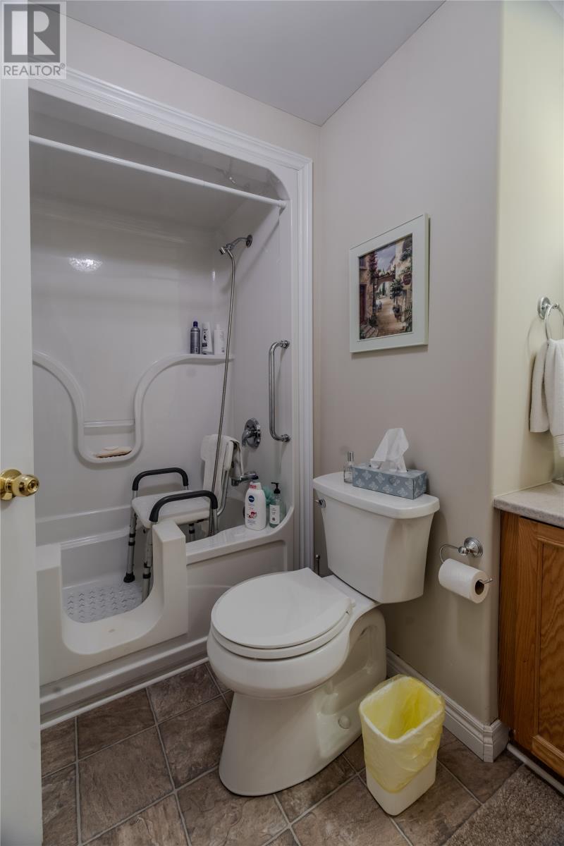 4 Sunchase Court, St. John's, Newfoundland & Labrador  A1E 6H8 - Photo 17 - 1297861
