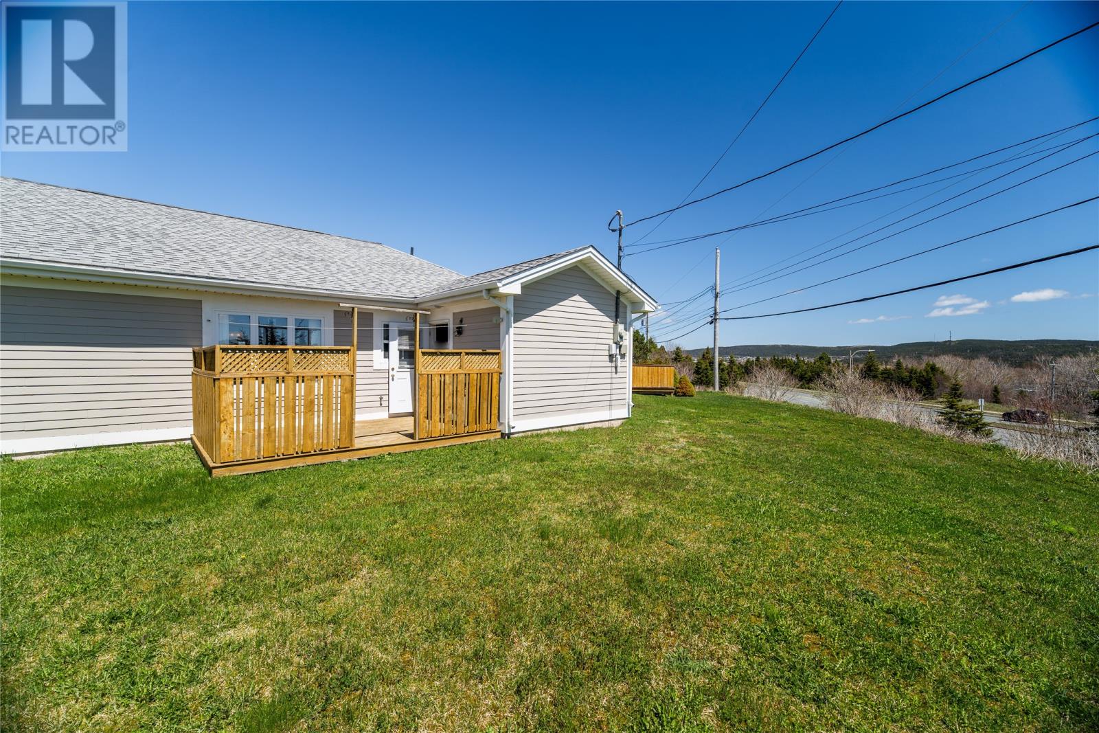 4 Sunchase Court, St. John's, Newfoundland & Labrador  A1E 6H8 - Photo 20 - 1297861