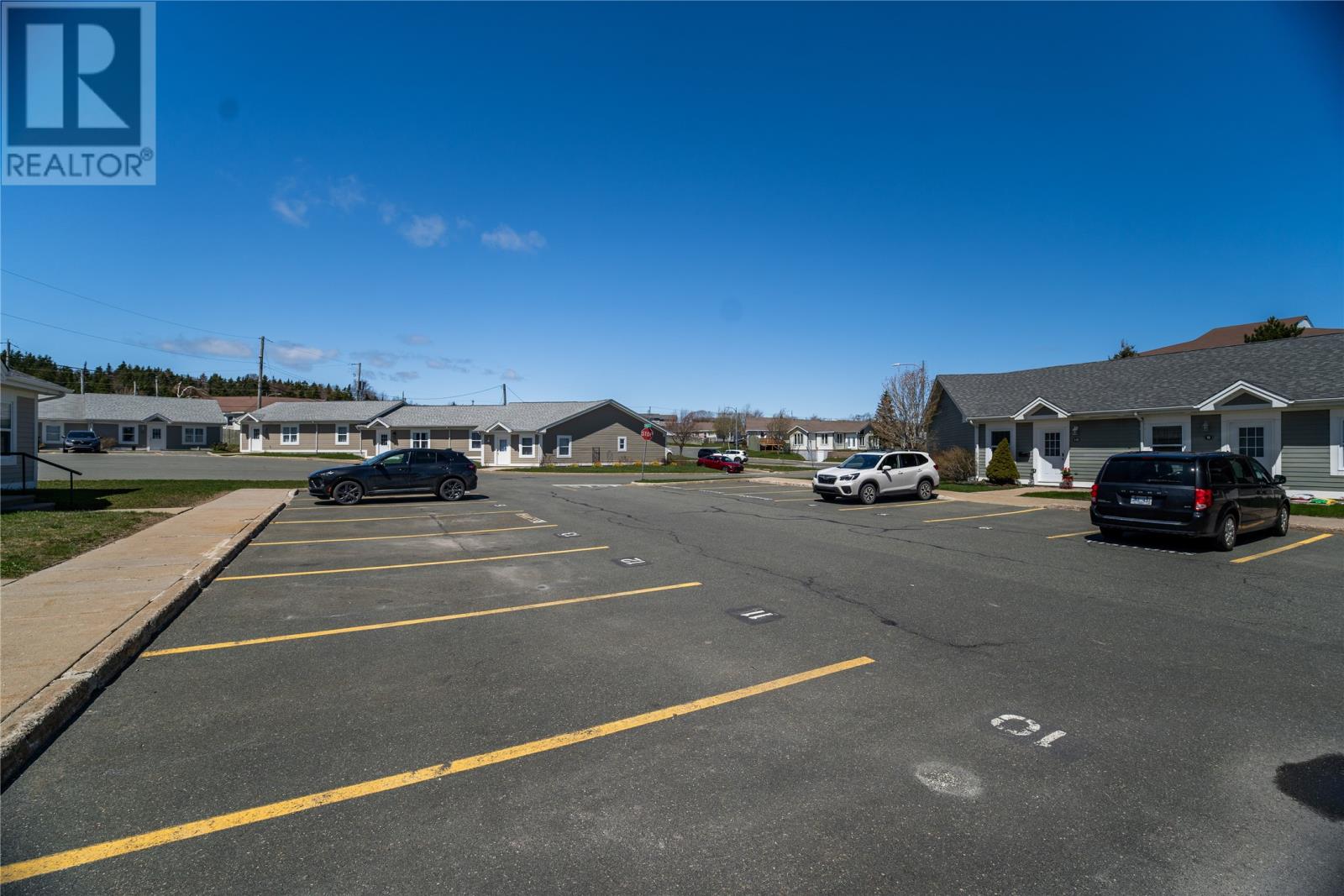 4 Sunchase Court, St. John's, Newfoundland & Labrador  A1E 6H8 - Photo 21 - 1297861