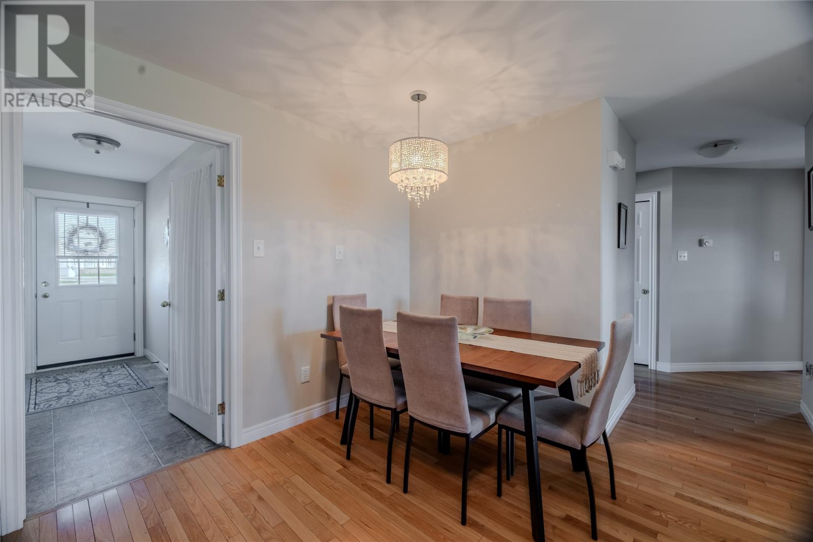 4 Sunchase Court, St. John's, Newfoundland & Labrador  A1E 6H8 - Photo 4 - 1297861