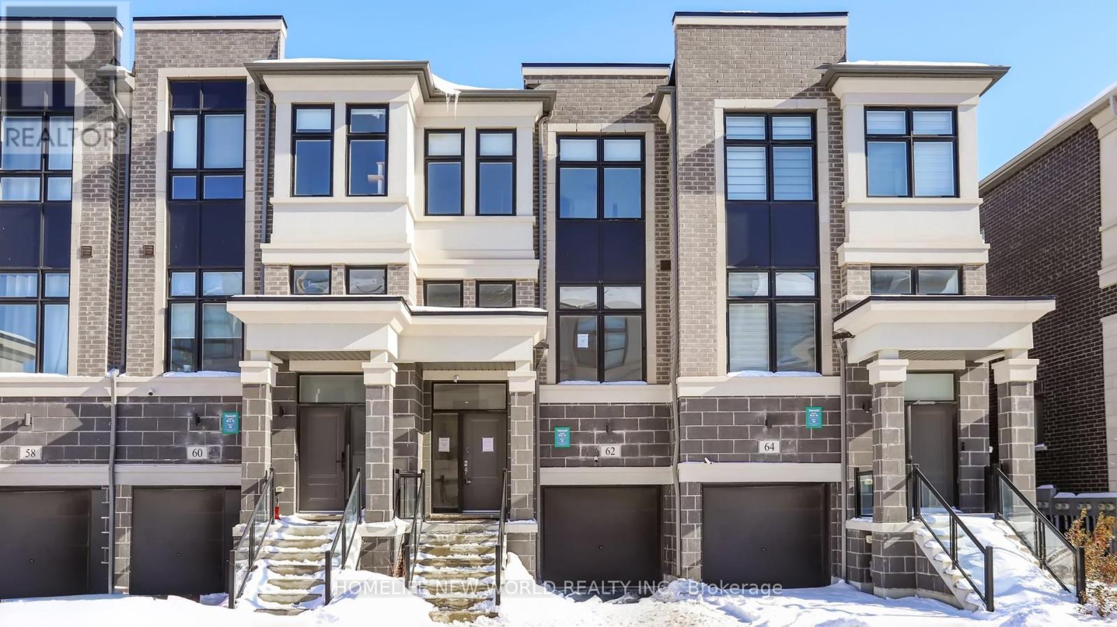 62 Pantheon Lane, Markham, Ontario  L6E 0V3 - Photo 3 - N12927238
