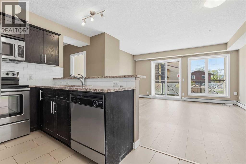207, 117 19 Avenue NE, Calgary, Alberta  T2E 1N9 - Photo 13 - A2311180