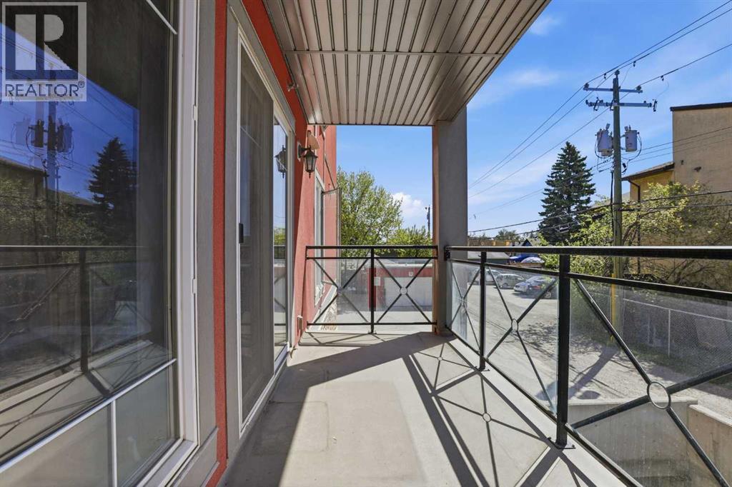 207, 117 19 Avenue NE, Calgary, Alberta  T2E 1N9 - Photo 6 - A2311180