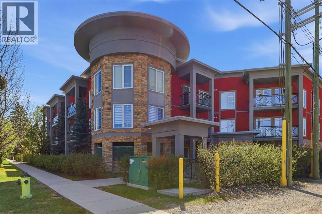 207, 117 19 Avenue NE, Calgary, Alberta  T2E 1N9 - Photo 2 - A2311180