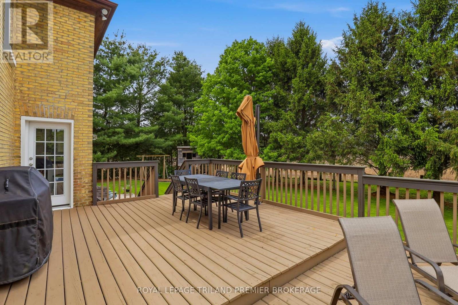 8306 Parkhouse Drive, Strathroy-Caradoc, Ontario  N0L 1W0 - Photo 35 - X13162114