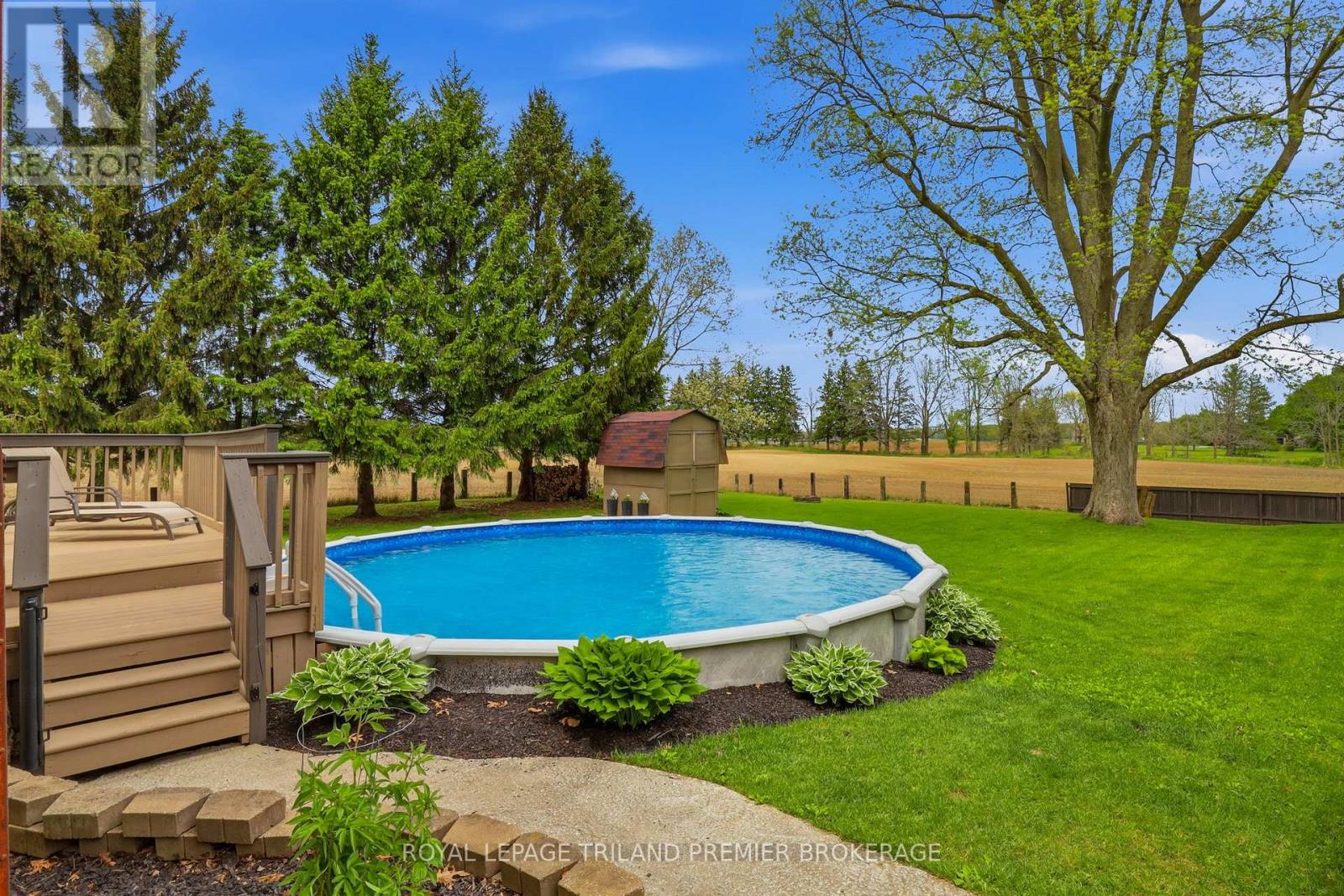 8306 Parkhouse Drive, Strathroy-Caradoc, Ontario  N0L 1W0 - Photo 36 - X13162114
