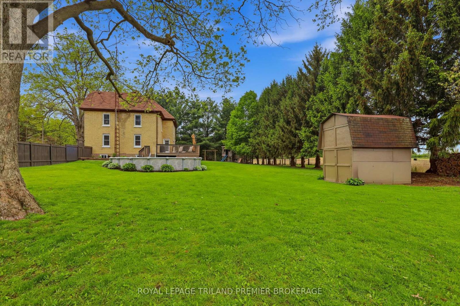 8306 Parkhouse Drive, Strathroy-Caradoc, Ontario  N0L 1W0 - Photo 38 - X13162114