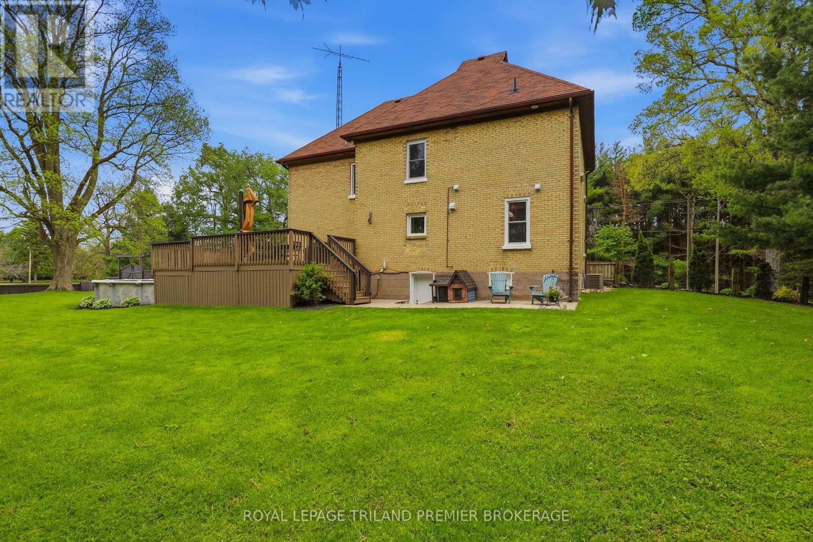 8306 Parkhouse Drive, Strathroy-Caradoc, Ontario  N0L 1W0 - Photo 40 - X13162114