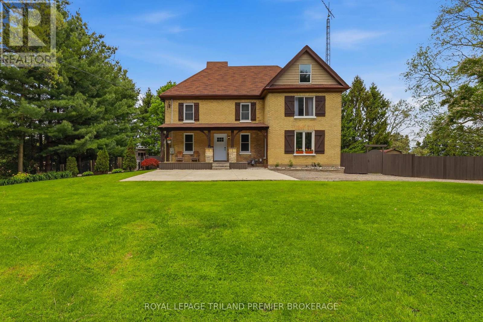 8306 Parkhouse Drive, Strathroy-Caradoc, Ontario  N0L 1W0 - Photo 44 - X13162114