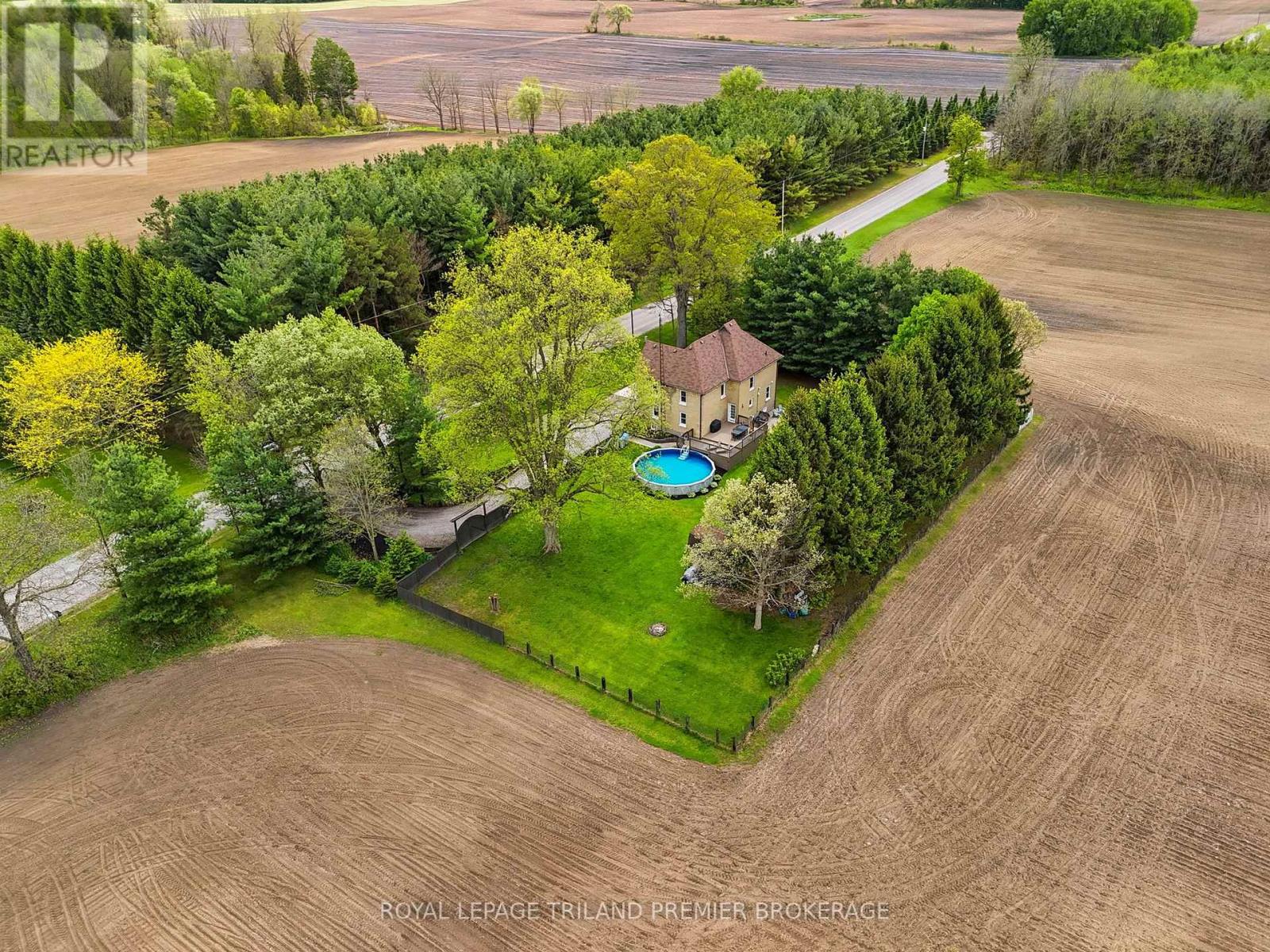 8306 Parkhouse Drive, Strathroy-Caradoc, Ontario  N0L 1W0 - Photo 45 - X13162114