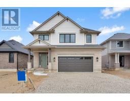 6 KEBA CRESCENT, Tillsonburg, Ontario