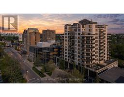 1303 - 250 PALL MALL STREET, London East, Ontario