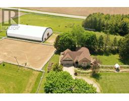 4099 MCINTOSH DRIVE, North Middlesex, Ontario