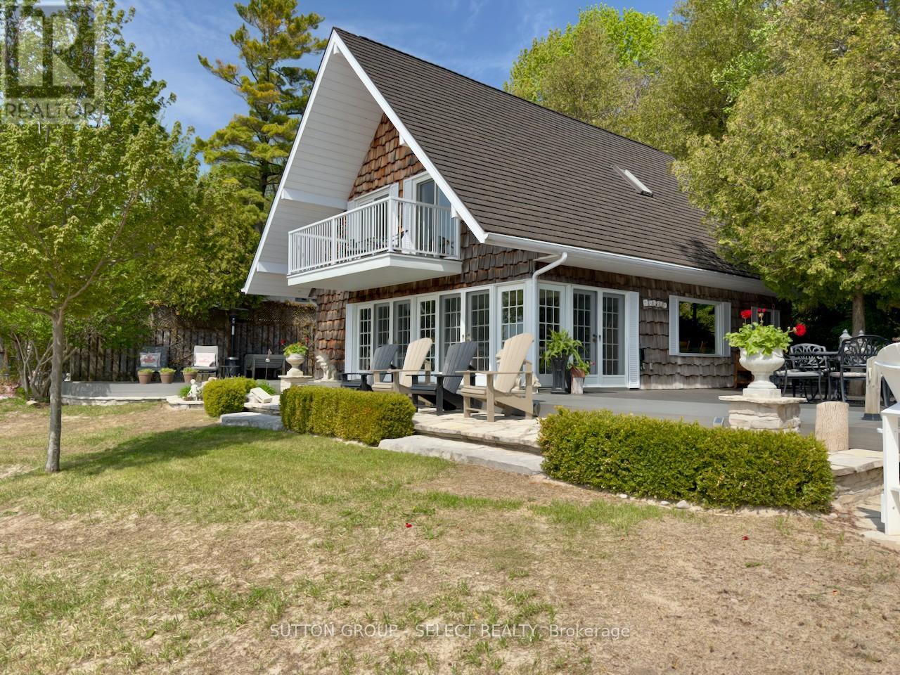 73385 SANDY BEACH ROAD, Bluewater, Ontario