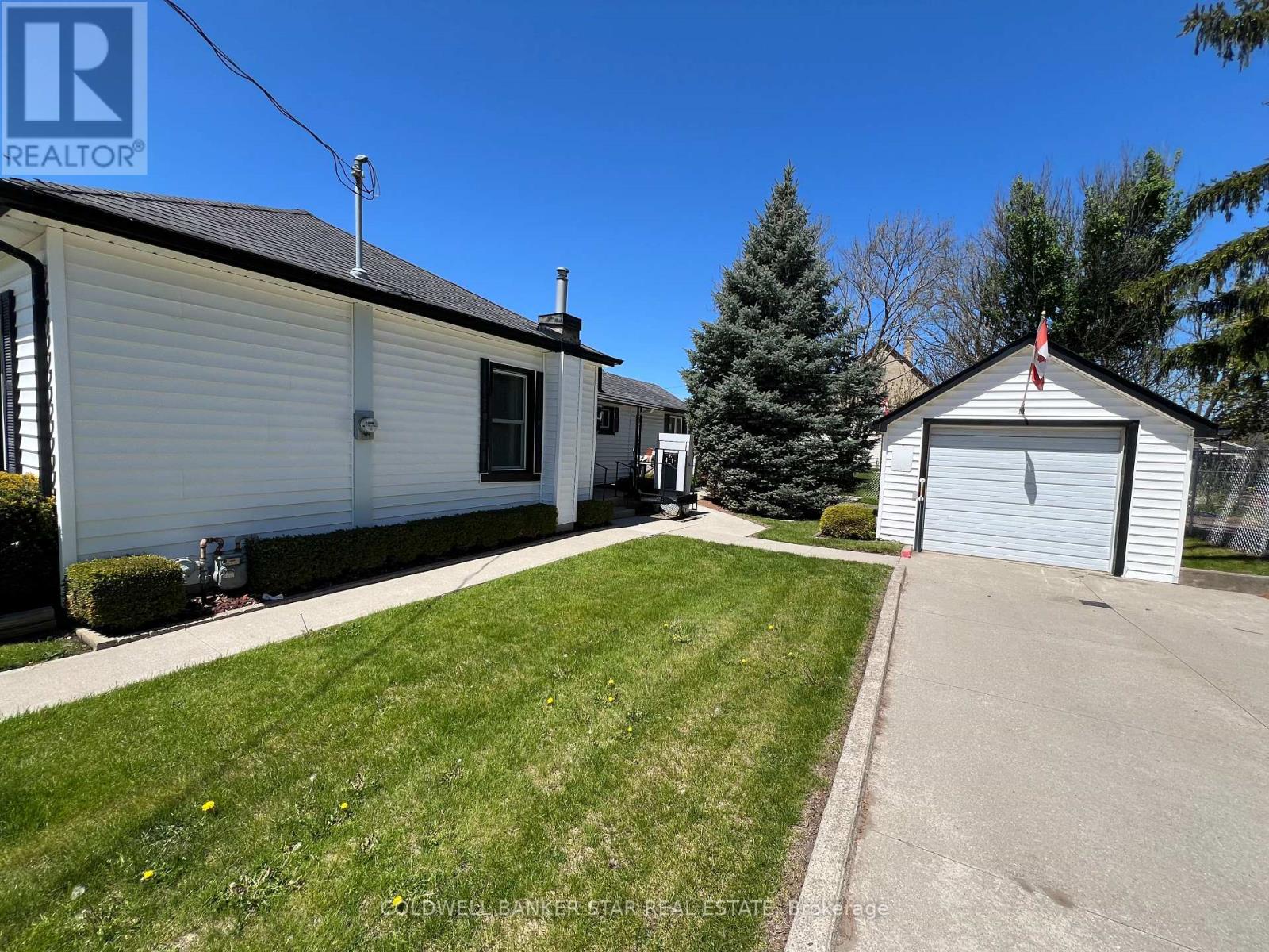 17 James Street, Strathroy-Caradoc, Ontario  N7G 1S6 - Photo 17 - X13162348