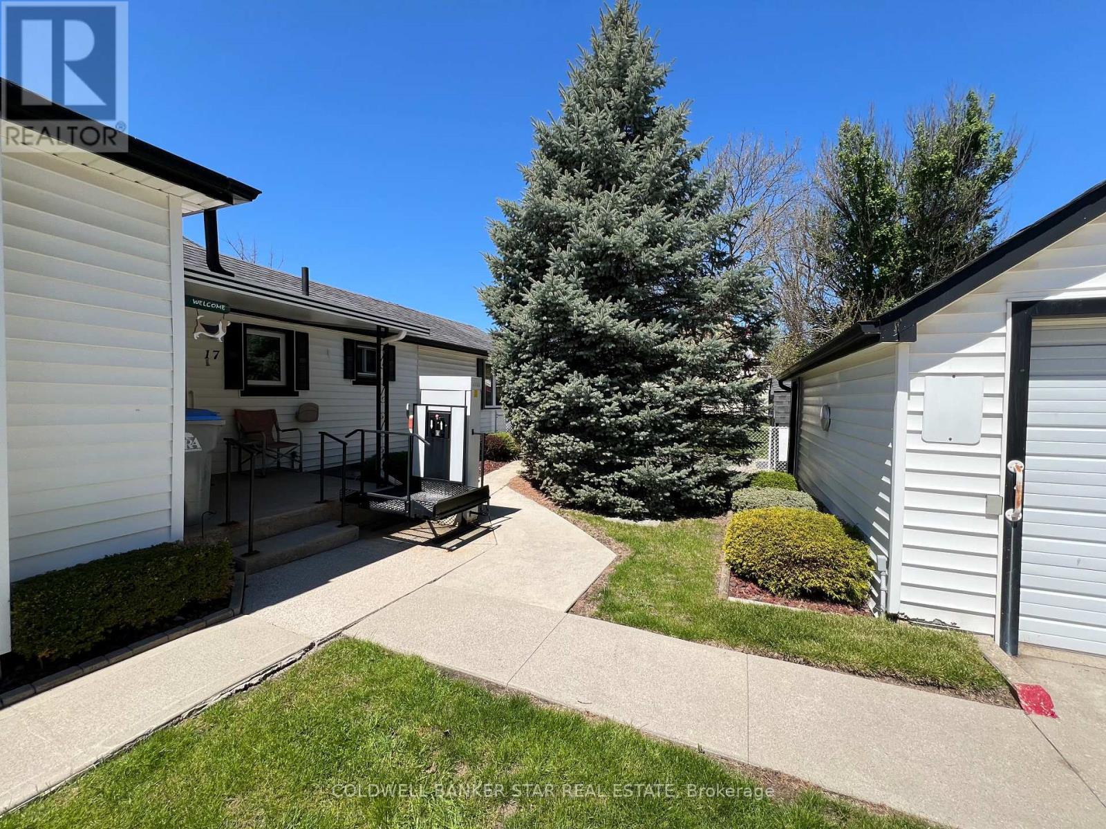 17 James Street, Strathroy-Caradoc, Ontario  N7G 1S6 - Photo 18 - X13162348