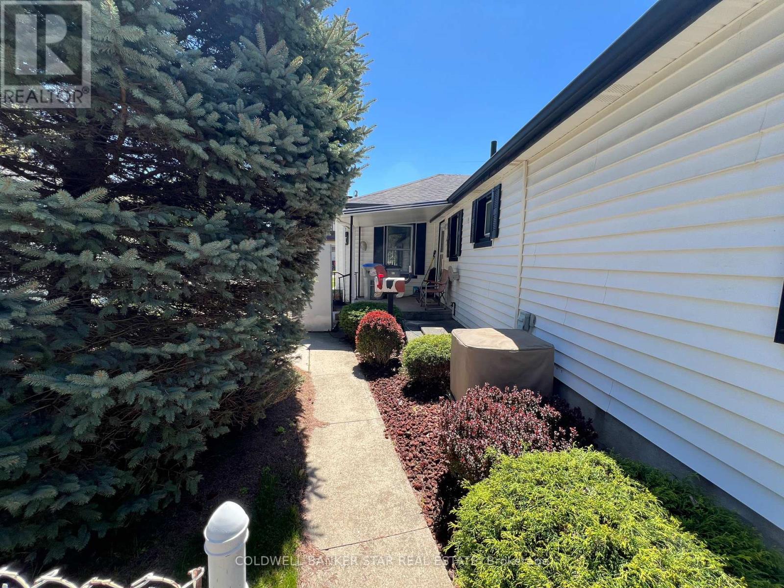 17 James Street, Strathroy-Caradoc, Ontario  N7G 1S6 - Photo 19 - X13162348