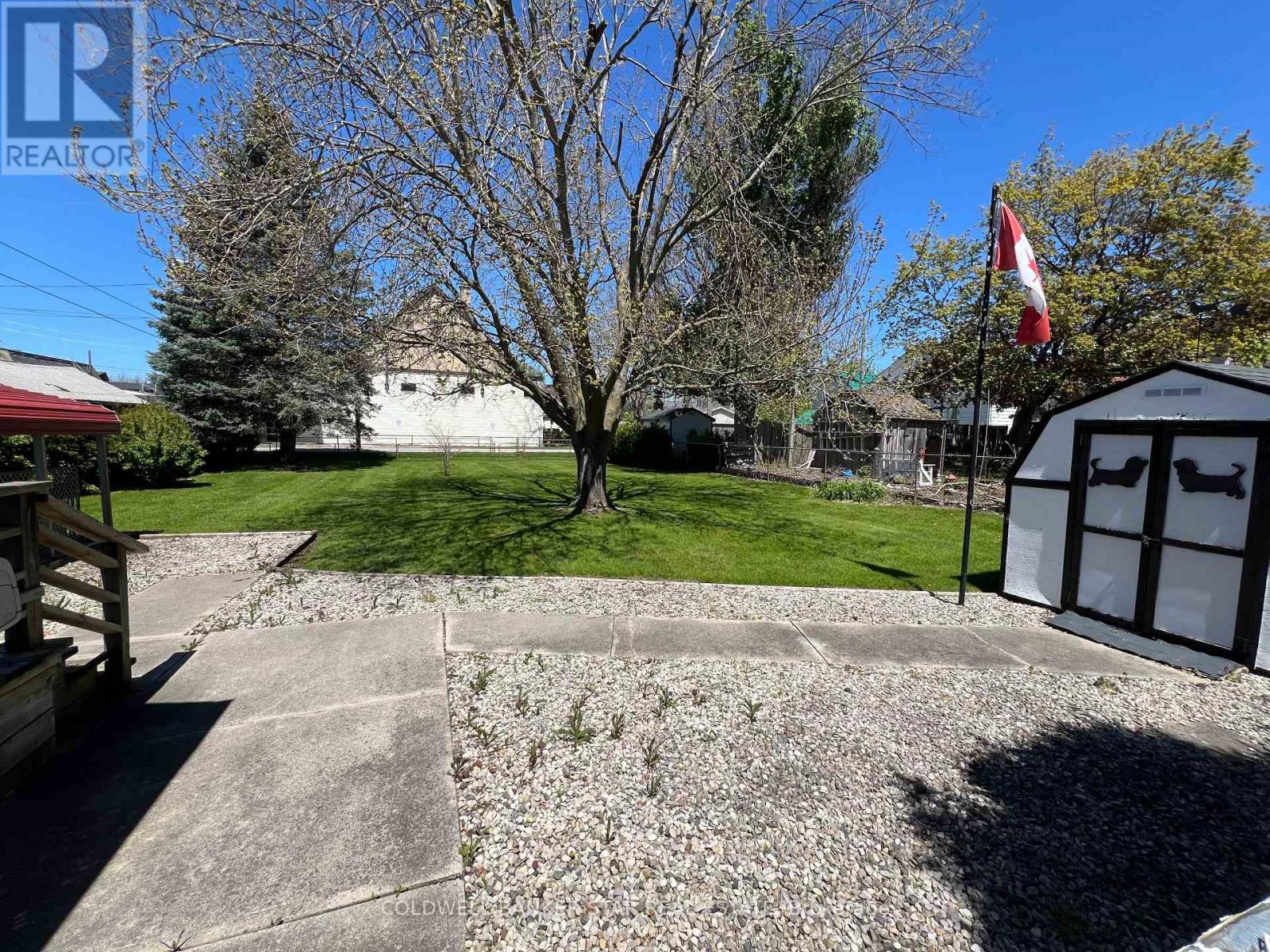 17 James Street, Strathroy-Caradoc, Ontario  N7G 1S6 - Photo 20 - X13162348
