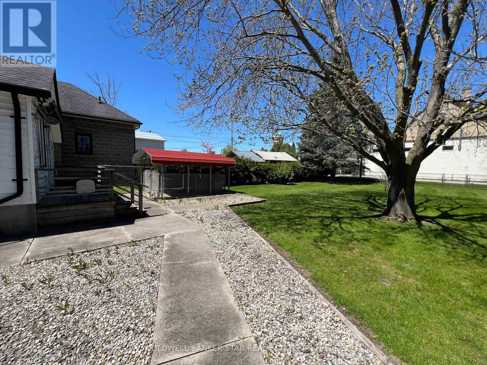 17 James Street, Strathroy-Caradoc, Ontario  N7G 1S6 - Photo 21 - X13162348