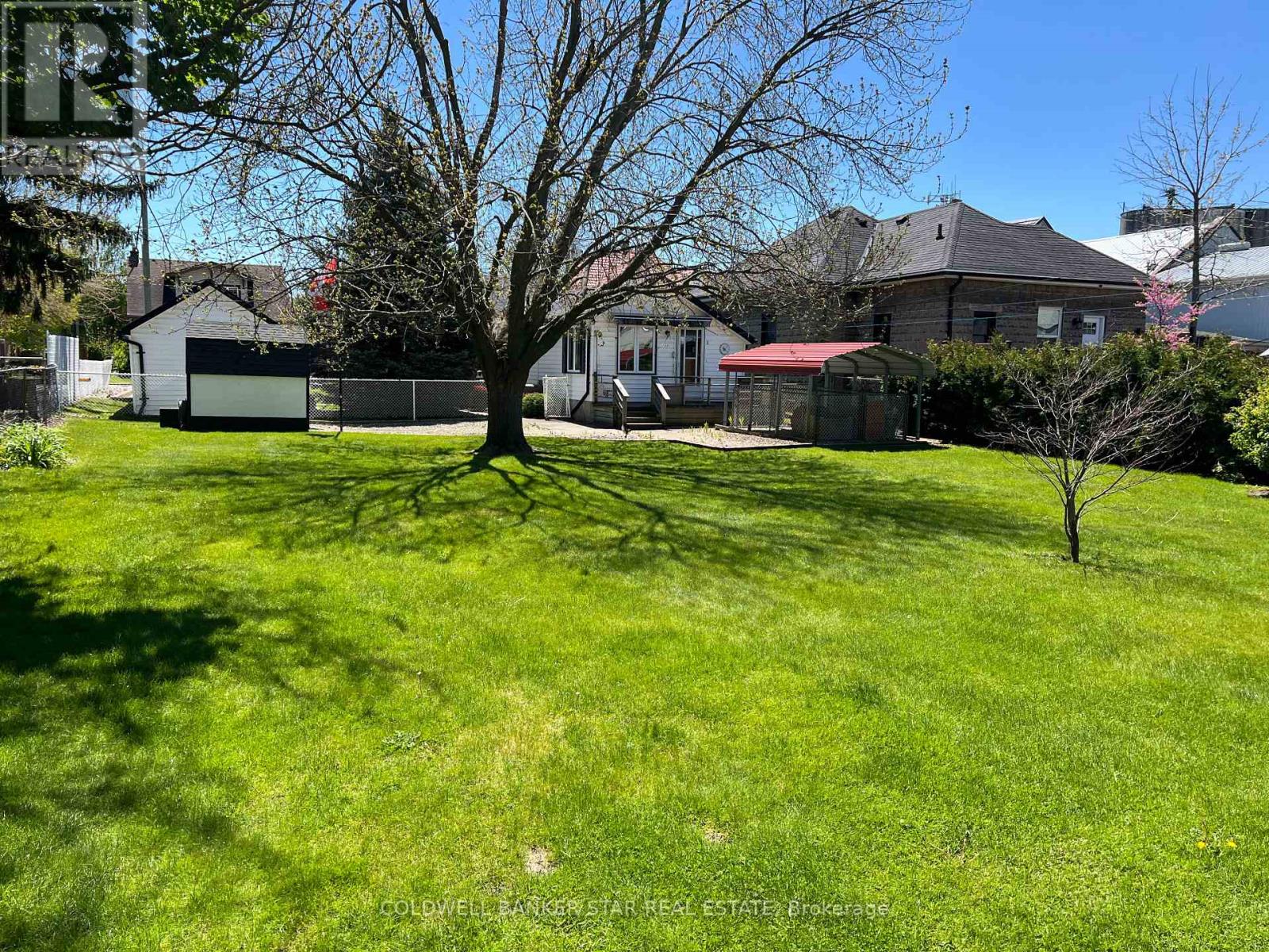 17 James Street, Strathroy-Caradoc, Ontario  N7G 1S6 - Photo 22 - X13162348