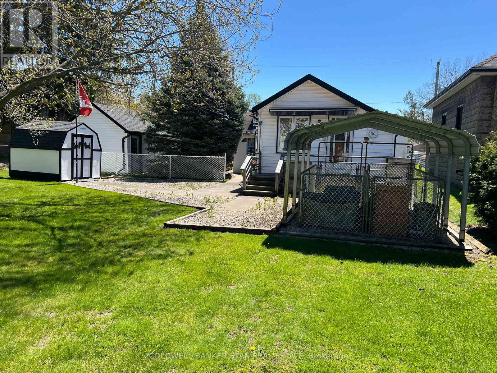 17 James Street, Strathroy-Caradoc, Ontario  N7G 1S6 - Photo 23 - X13162348