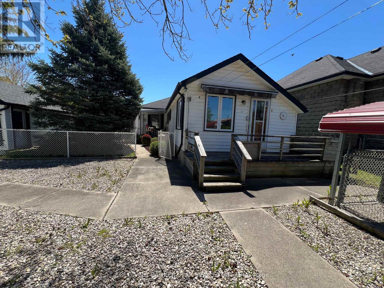 17 James Street, Strathroy-Caradoc, Ontario  N7G 1S6 - Photo 24 - X13162348