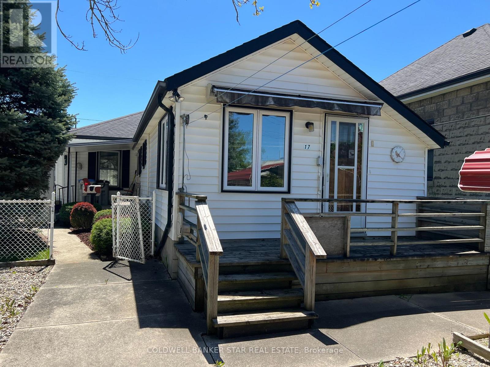 17 James Street, Strathroy-Caradoc, Ontario  N7G 1S6 - Photo 25 - X13162348