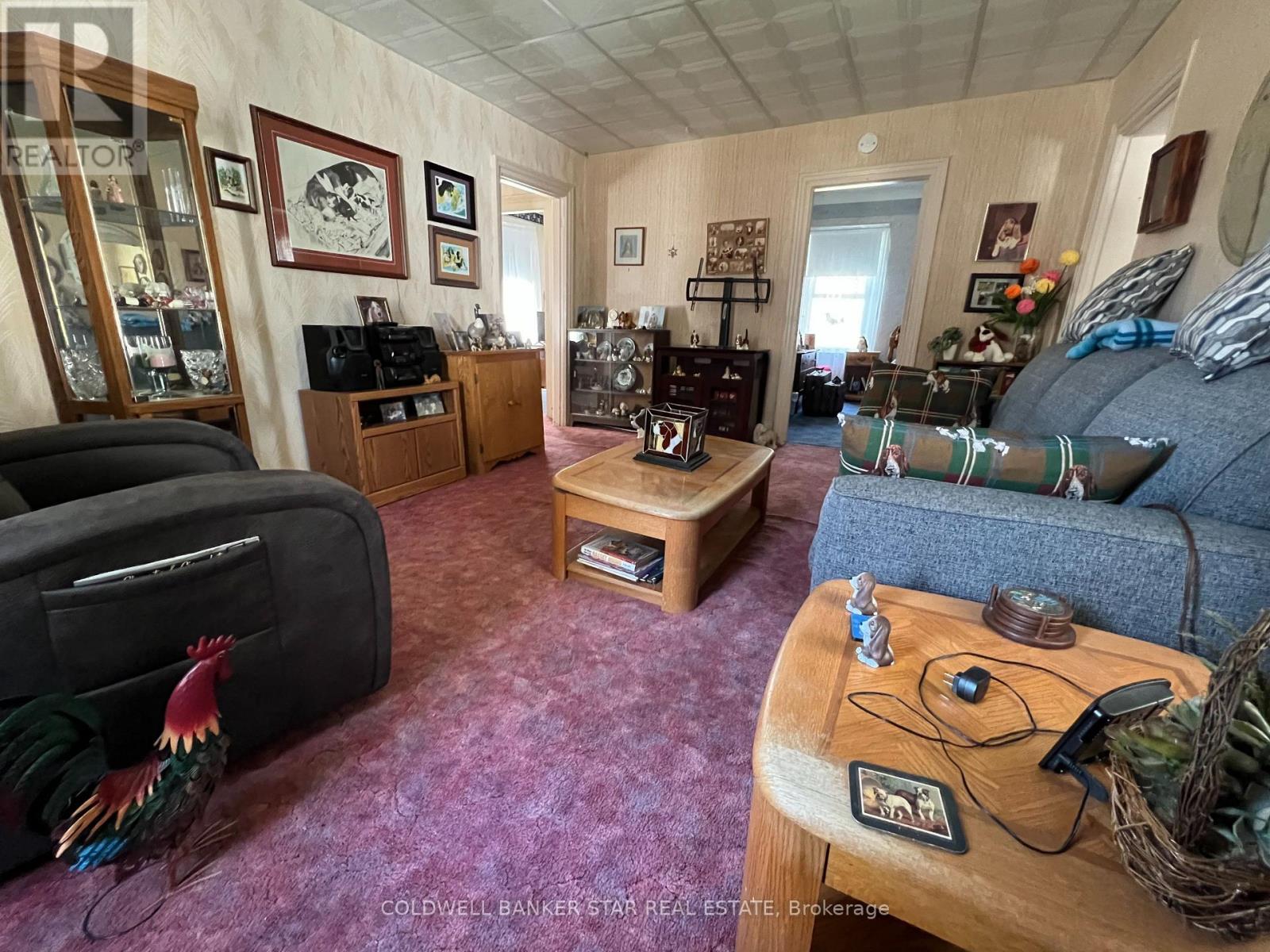 17 James Street, Strathroy-Caradoc, Ontario  N7G 1S6 - Photo 3 - X13162348
