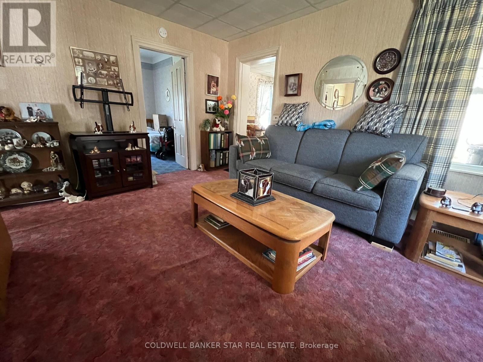 17 James Street, Strathroy-Caradoc, Ontario  N7G 1S6 - Photo 4 - X13162348