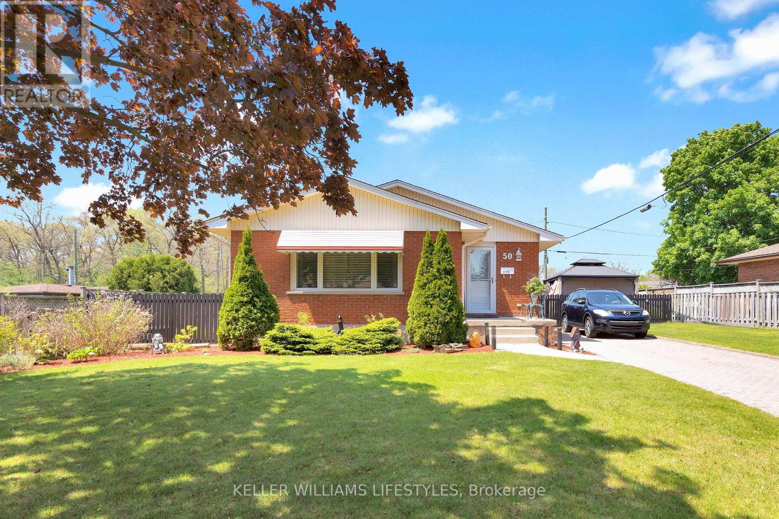 50 Algonquin Crescent, London East, Ontario  N5W 1N4 - Photo 3 - X13162368