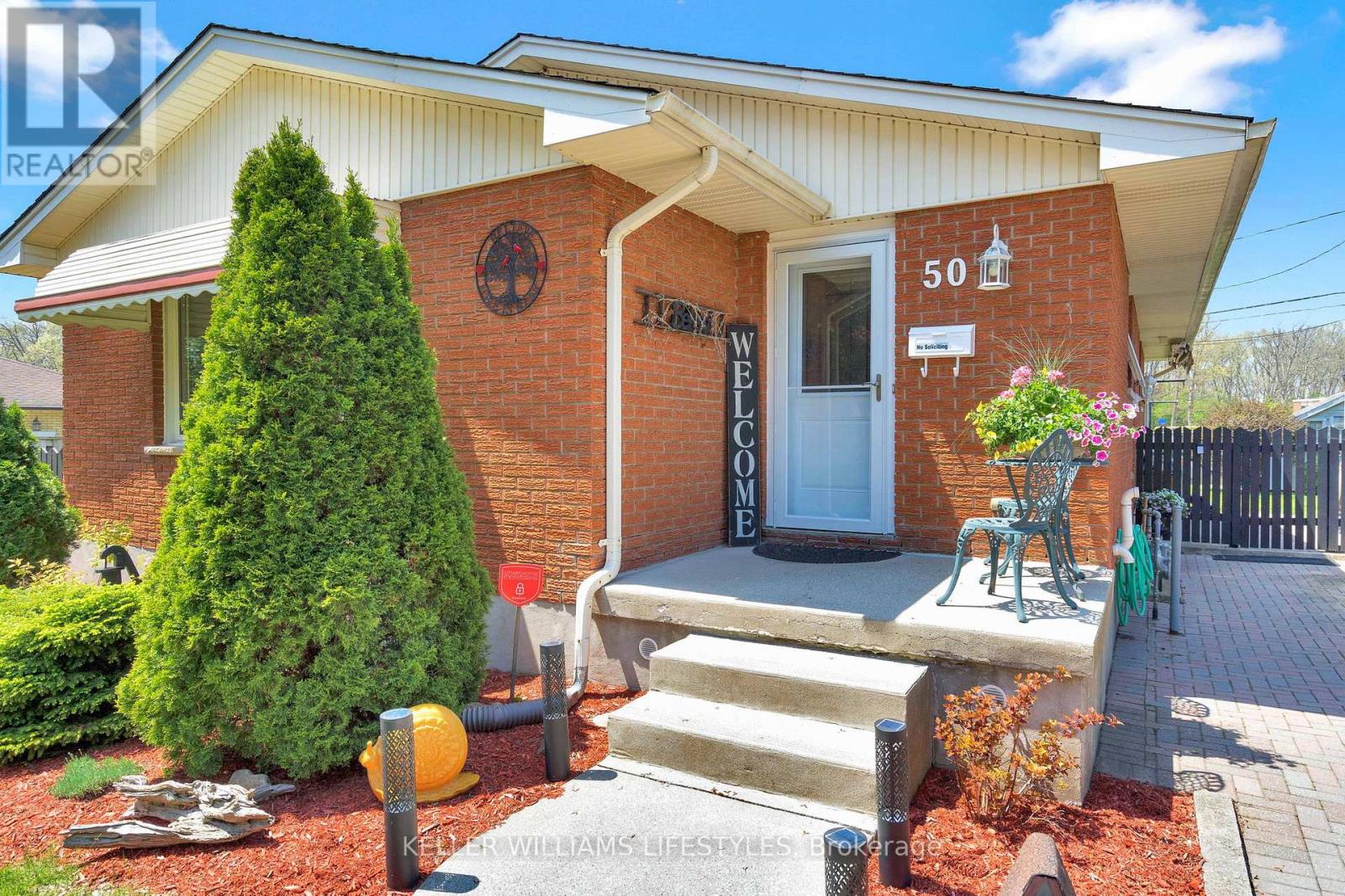 50 Algonquin Crescent, London East, Ontario  N5W 1N4 - Photo 5 - X13162368