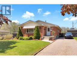50 ALGONQUIN CRESCENT, London East, Ontario