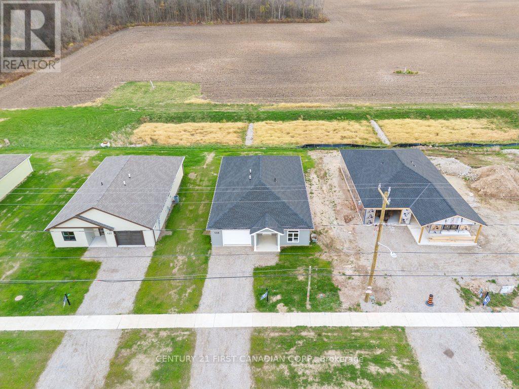91 Victoria Avenue E, South Huron, Ontario  N0M 1M0 - Photo 29 - X13162400