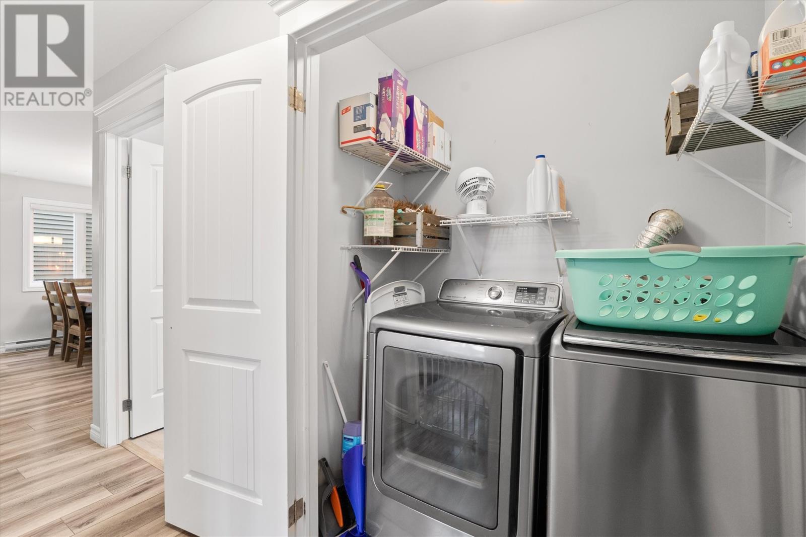 18 Tullamore Street, St. John's, Newfoundland & Labrador  A1H 0H3 - Photo 15 - 1294666