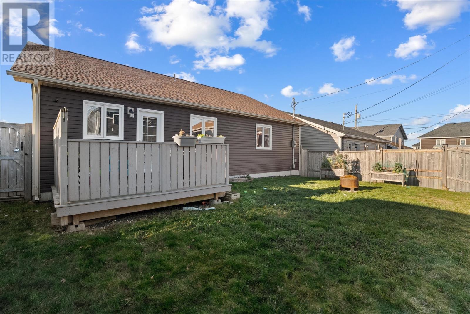 18 Tullamore Street, St. John's, Newfoundland & Labrador  A1H 0H3 - Photo 26 - 1294666
