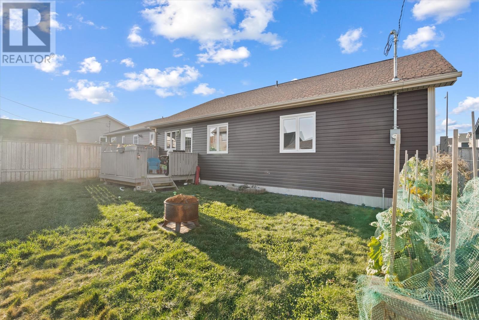 18 Tullamore Street, St. John's, Newfoundland & Labrador  A1H 0H3 - Photo 27 - 1294666