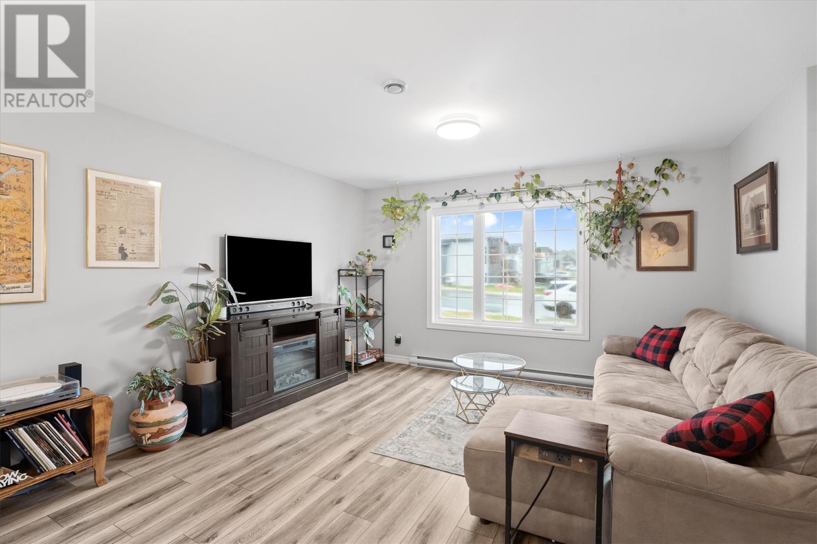 18 Tullamore Street, St. John's, Newfoundland & Labrador  A1H 0H3 - Photo 3 - 1294666