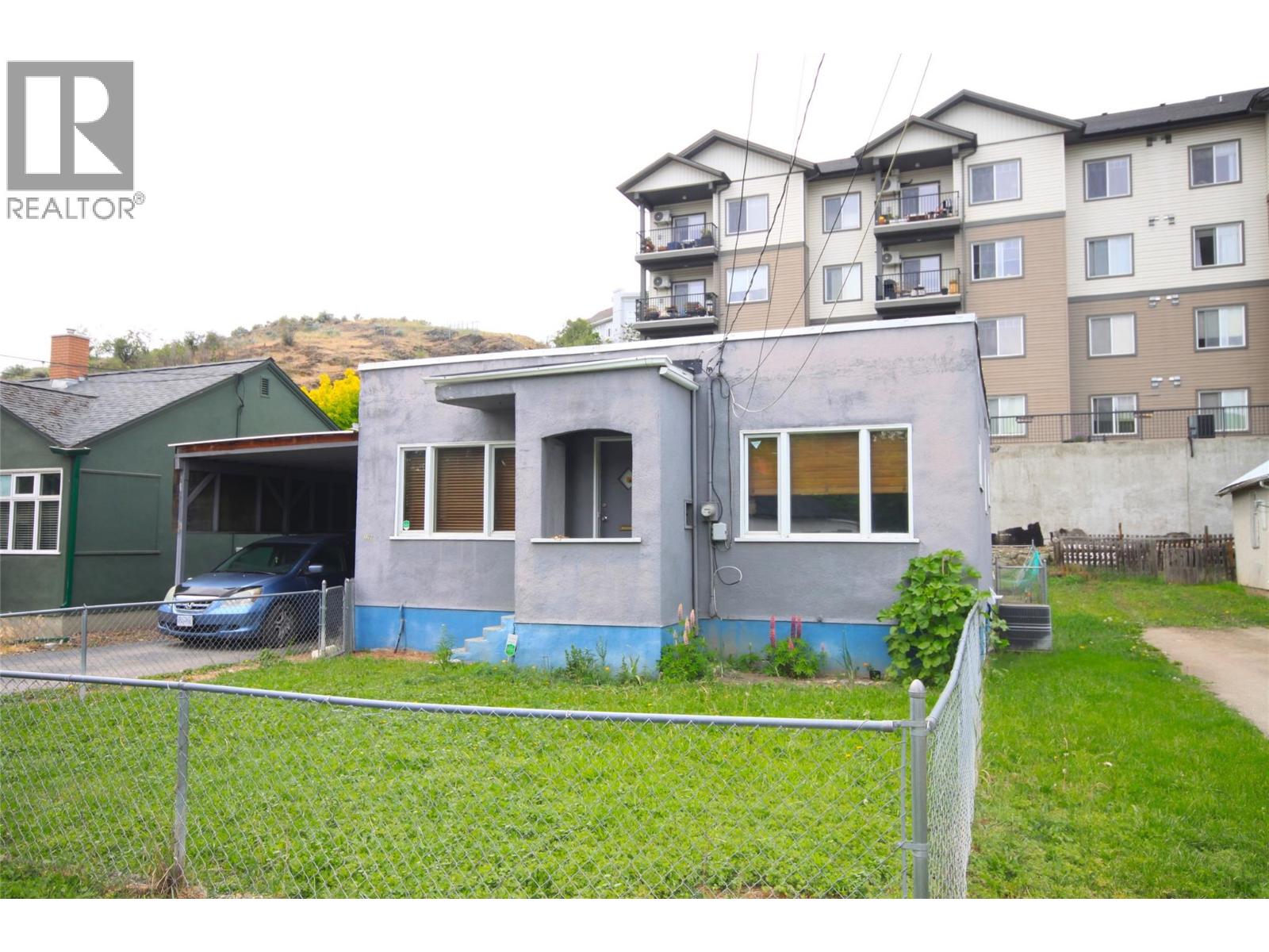 3208 35 Street, Vernon, British Columbia  V1T 6B7 - Photo 1 - 10388342