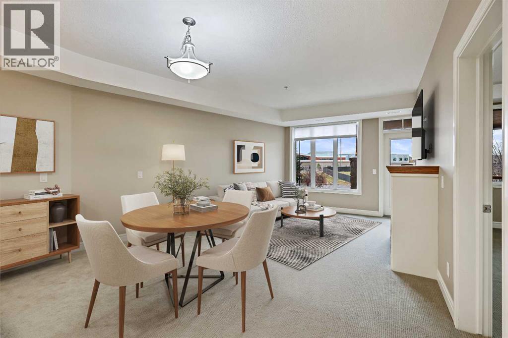 1243, 2330 Fish Creek Boulevard SW, Calgary, Alberta  T2Y 0L1 - Photo 12 - A2311370