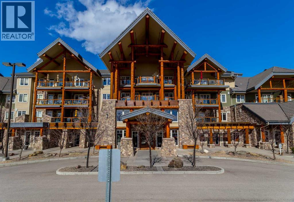 1243, 2330 Fish Creek Boulevard SW, Calgary, Alberta