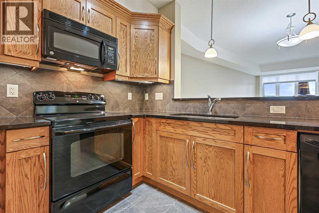 1243, 2330 Fish Creek Boulevard SW, Calgary, Alberta  T2Y 0L1 - Photo 6 - A2311370