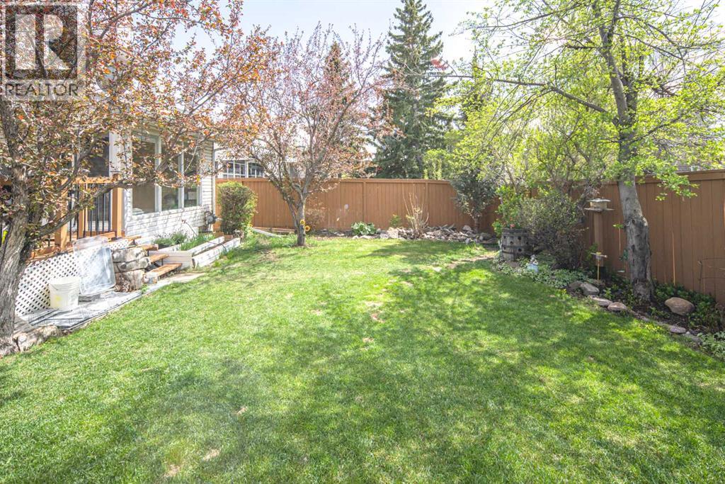 180 Woodglen Way SW, Calgary, Alberta  T2W 4T3 - Photo 33 - A2312843
