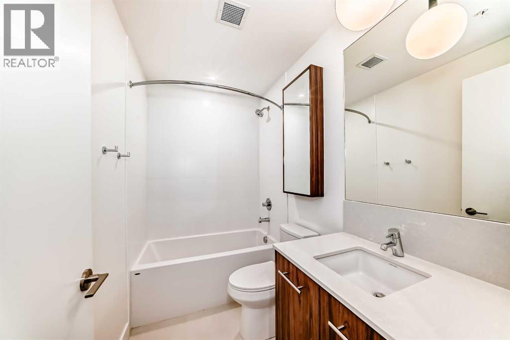 1313, 730 2 Avenue, Calgary, Alberta  T2P 1R8 - Photo 21 - A2313762