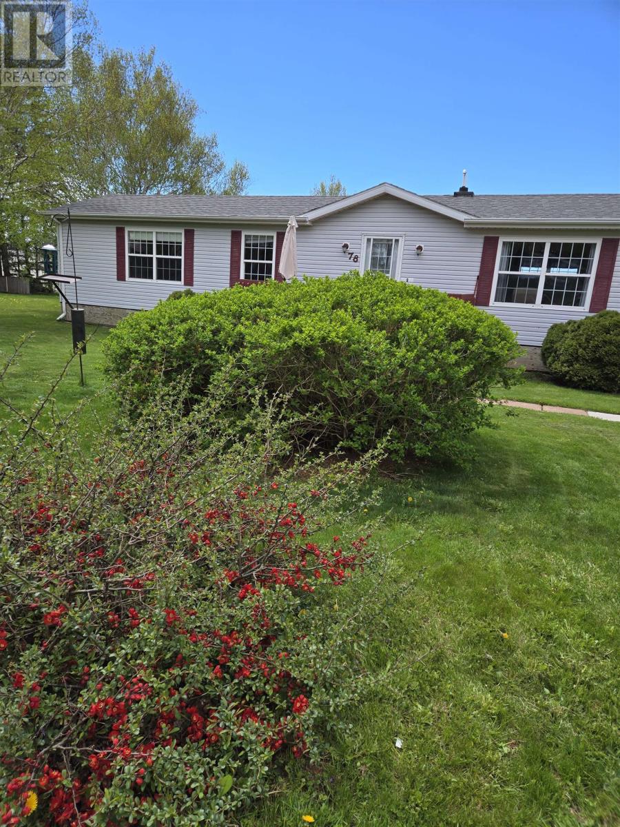 78 Linkletter Avenue, Central Bedeque, Prince Edward Island  C0B 1S0 - Photo 25 - 202611831