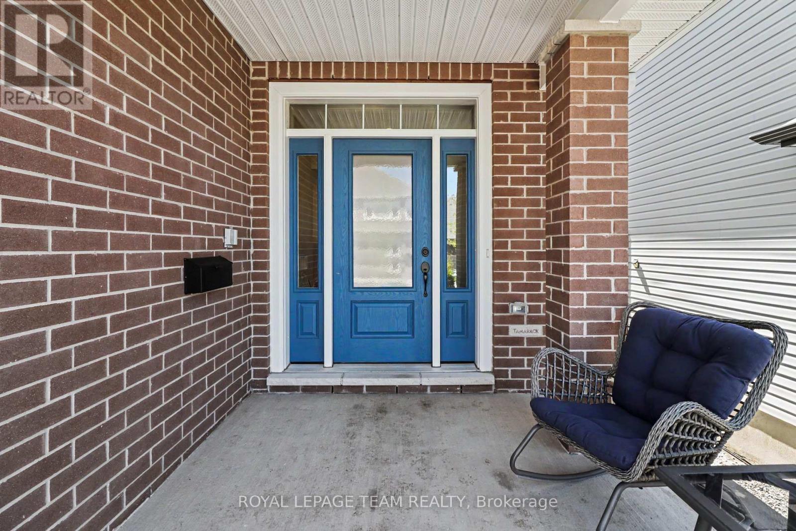 115 Bonne Renommee Avenue, Ottawa, Ontario K4A 5J9 - Photo 2 - X13162160