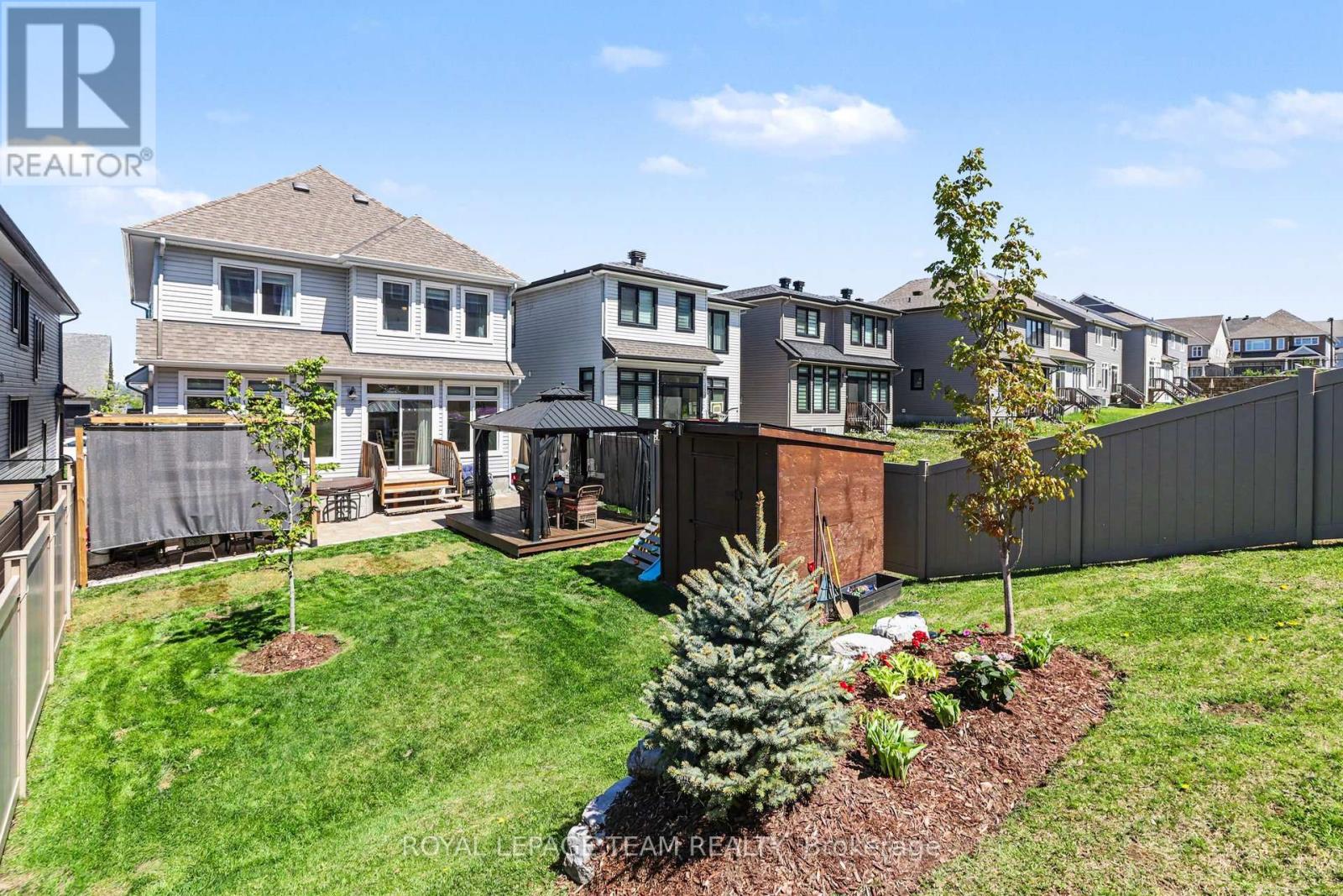 115 Bonne Renommee Avenue, Ottawa, Ontario K4A 5J9 - Photo 38 - X13162160