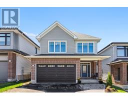 115 BONNE RENOMMEE AVENUE, Ottawa, Ontario
