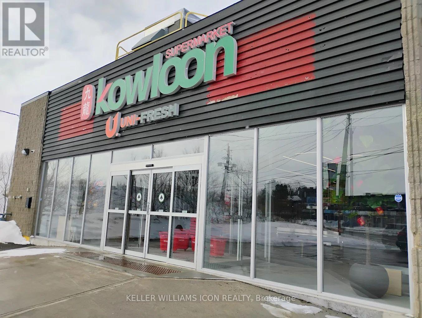 1486 Merivale Road, Ottawa, Ontario  K2E 6Z5 - Photo 1 - X13162222