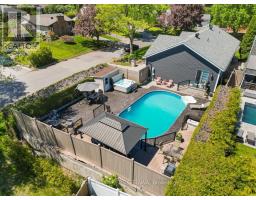 1005 GOLD CRESCENT, Ottawa, Ontario