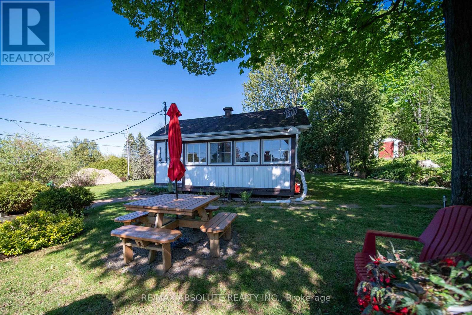 60 Leclair Road W Road, Alfred And Plantagenet, Ontario  K0B 1L0 - Photo 18 - X13162336